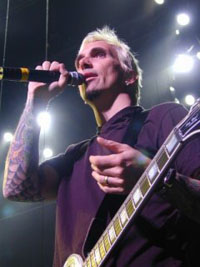 Art Alexakis 2004 Keynote Speaker