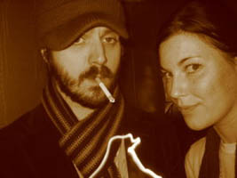 Cary & Tristan Prettyman