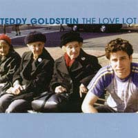 Teddy Goldstein's The Love Lot