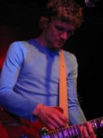 Brendan Benson