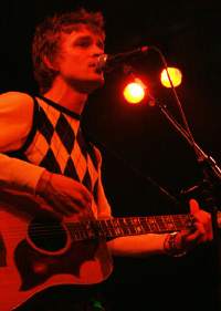 Brendan Benson